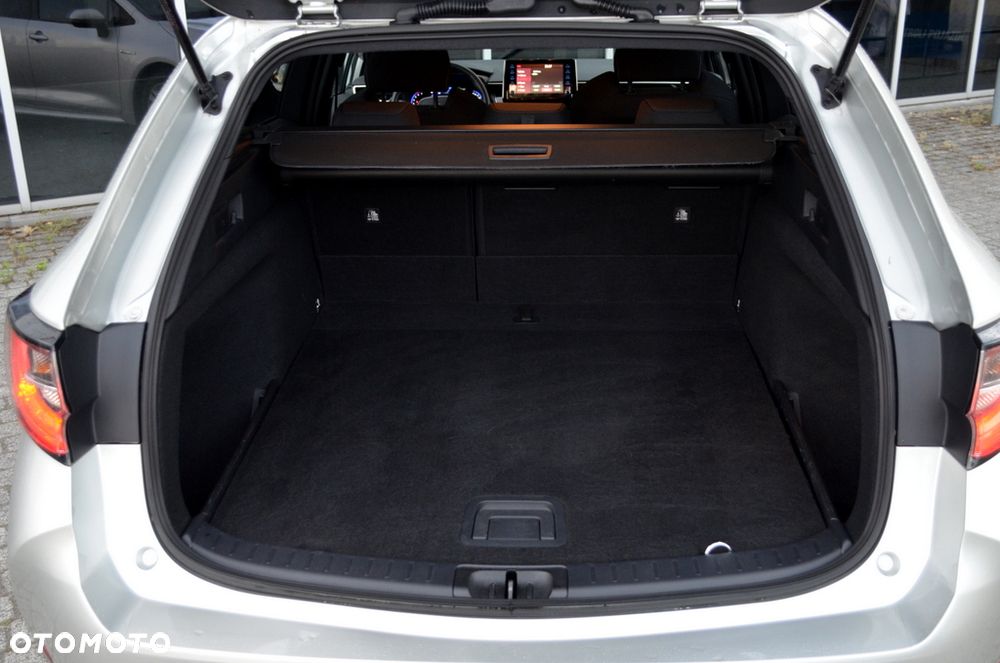 Suzuki Swace 1.8 Hybrid Elegance CVT - 25