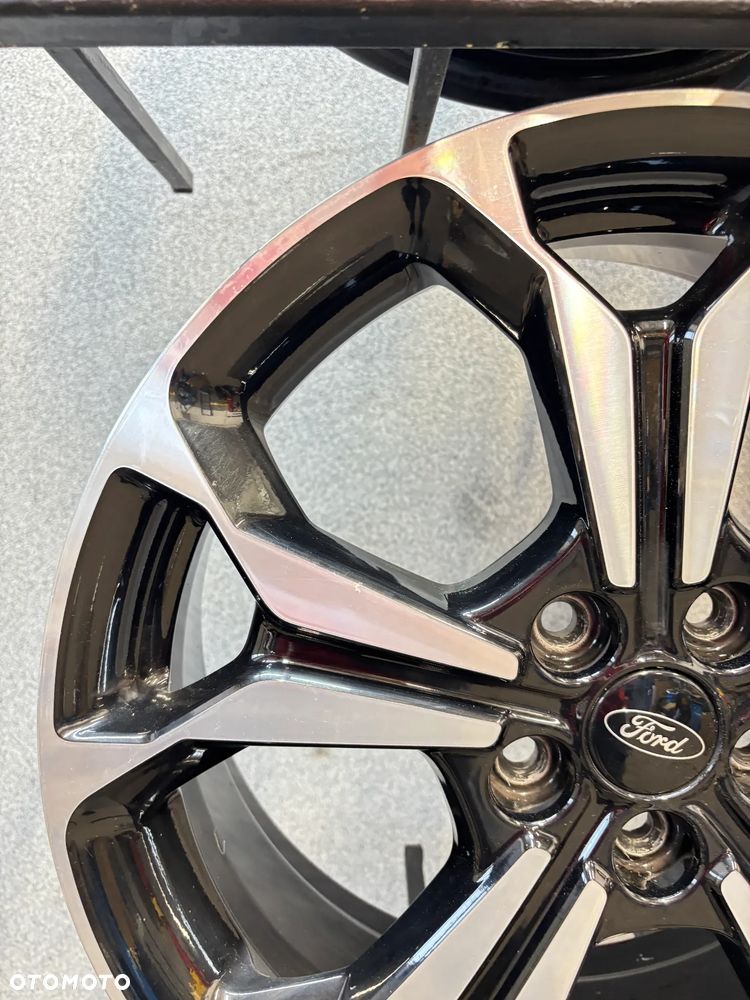 4 Felgi Alu. Ford Focus Mk4, Puma, Mondeo, C-Max, S-Max 18" +TPMS - 22