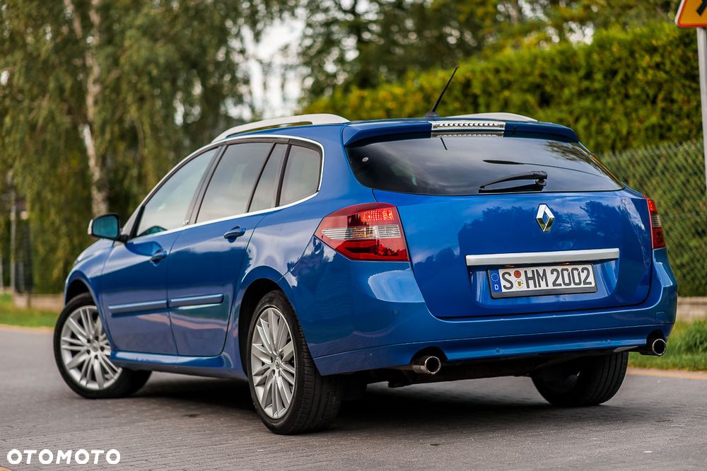 Renault Laguna 2.0 GT Turbo - 10