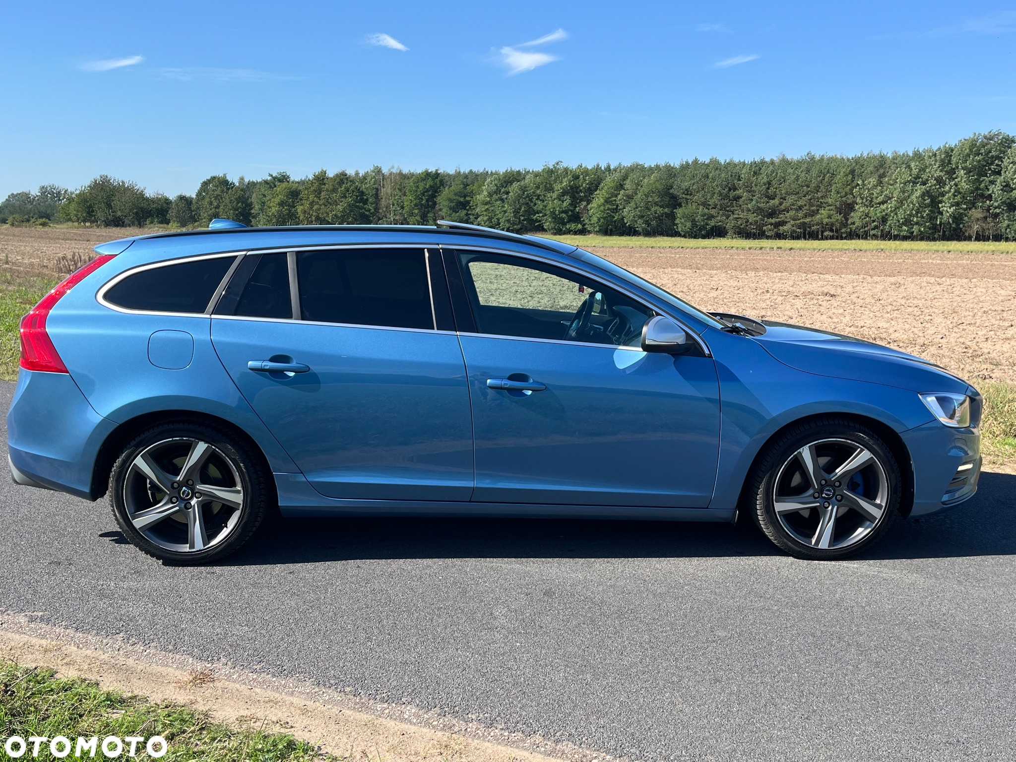 Volvo V60 - 14