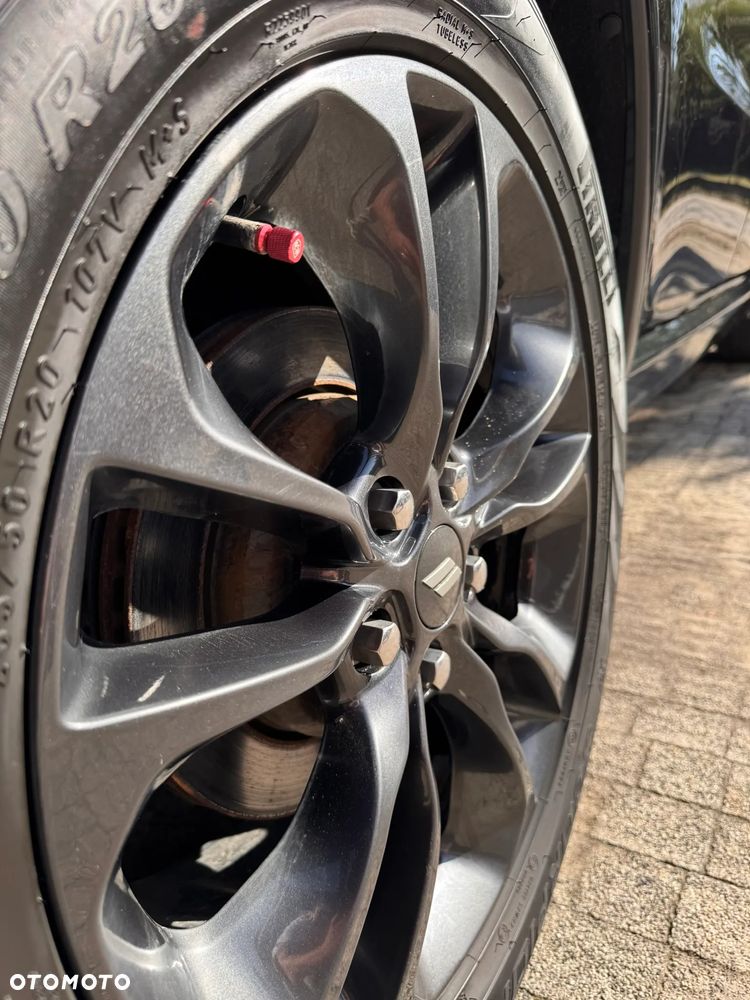 Dodge Durango 5,7 R/T - 35
