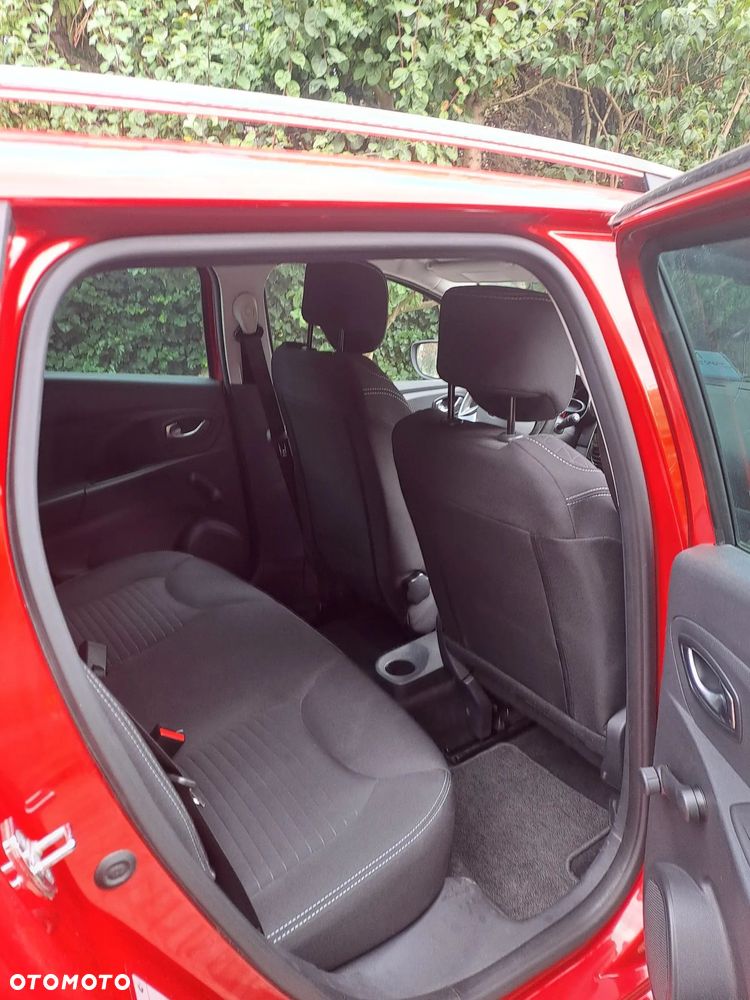 Renault Clio - 12