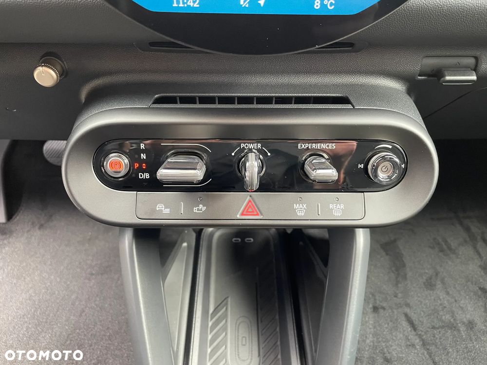 MINI Aceman E 42.5kWh Linia Essential - 10