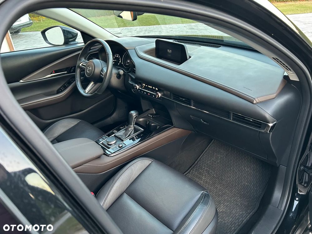 Mazda CX-30 - 10