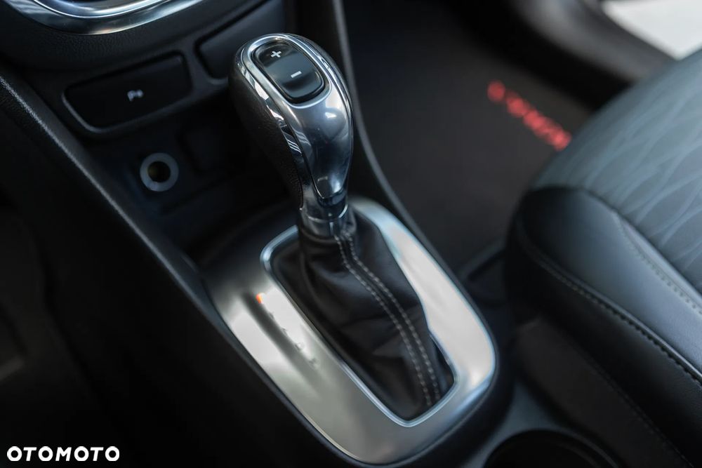 Opel Mokka 1.4 T Cosmo EU6 - 35