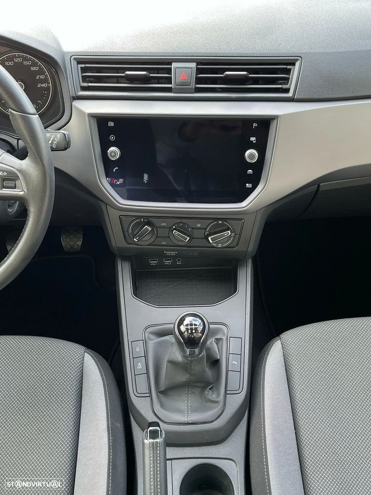 SEAT Ibiza 1.0 EcoTSI Style - 5