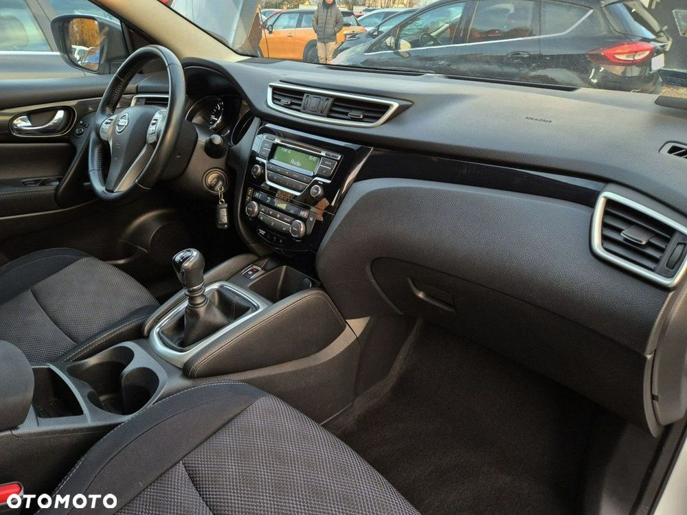Nissan Qashqai - 26