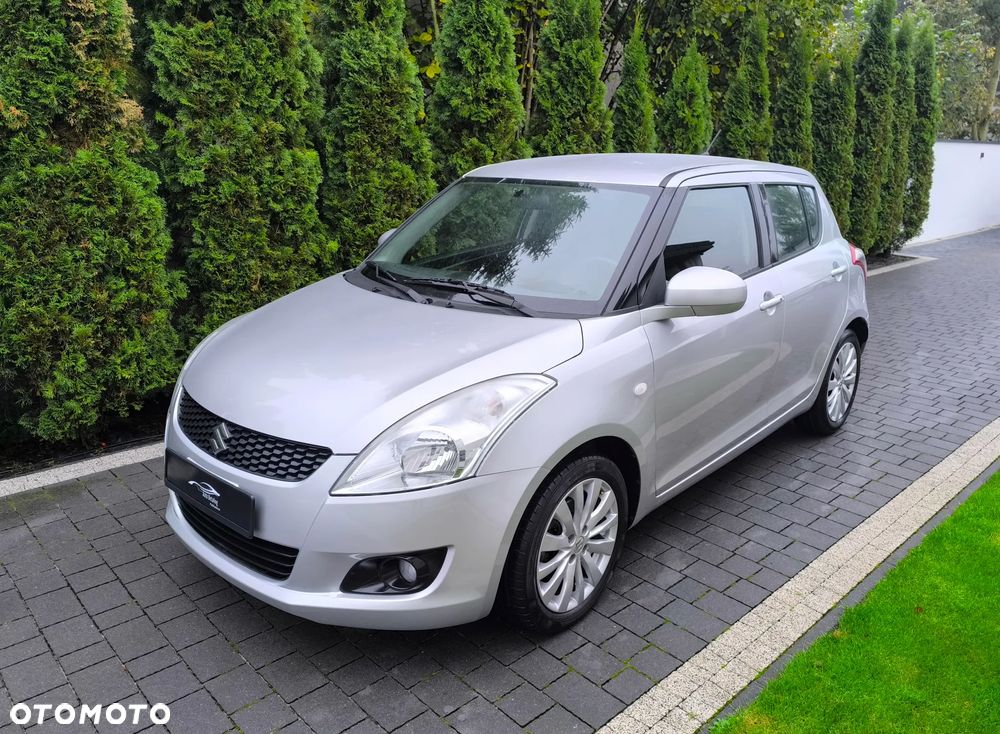 Suzuki Swift - 13