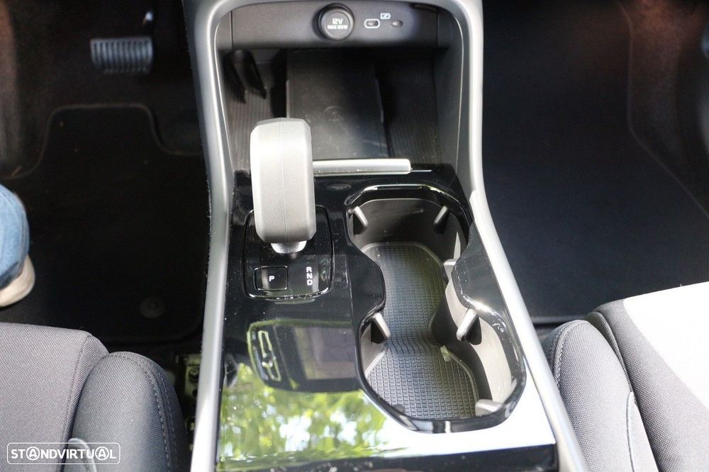 Volvo XC 40 Recharge Plus - 22