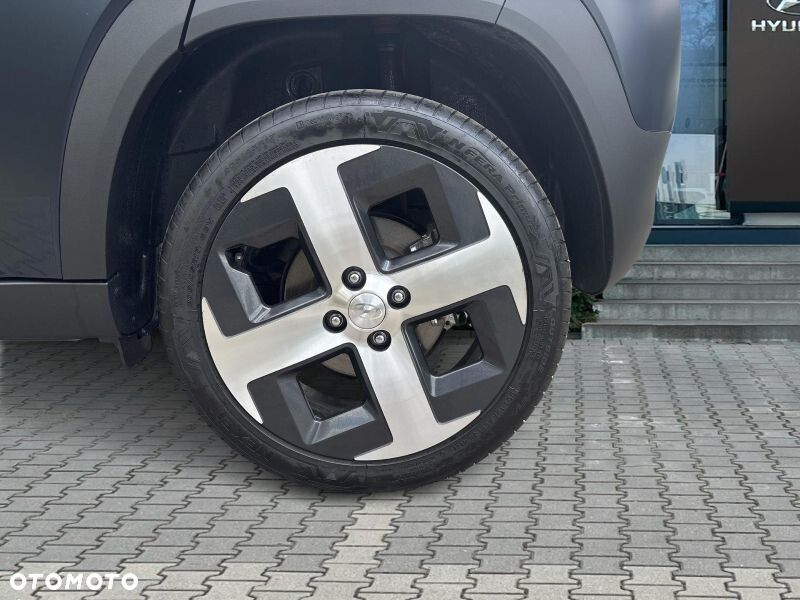 Hyundai Inster 49kWh Smart - 23