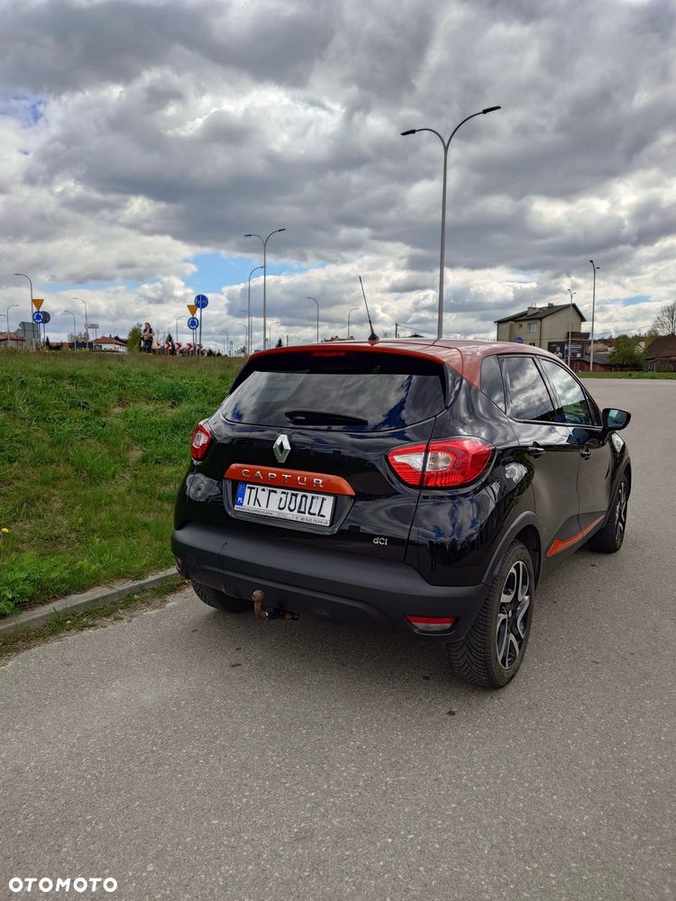 Renault Captur - 4