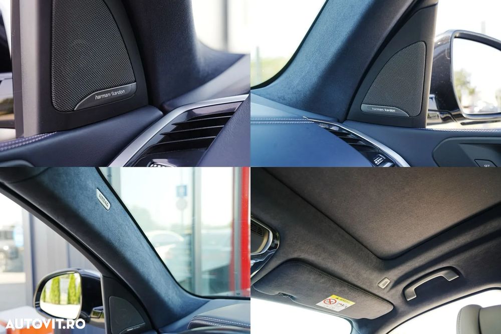 BMW X7 xDrive30d - 34