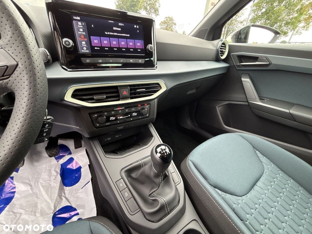 Seat Arona - 16