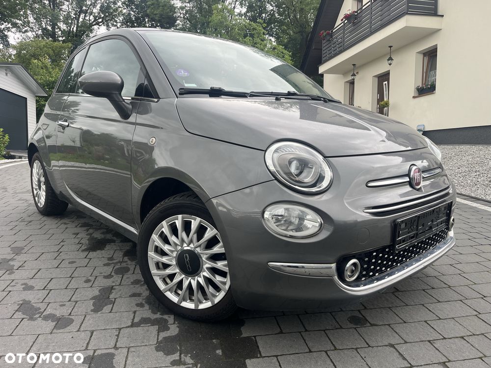 Fiat 500 - 2