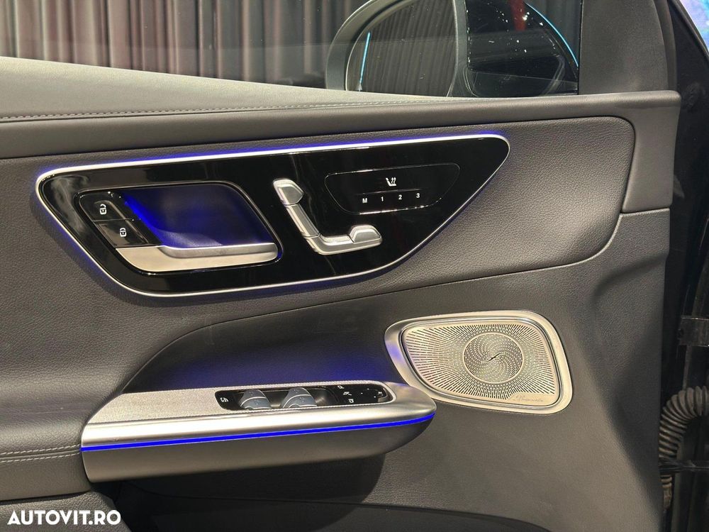 Mercedes-Benz GLC - 35