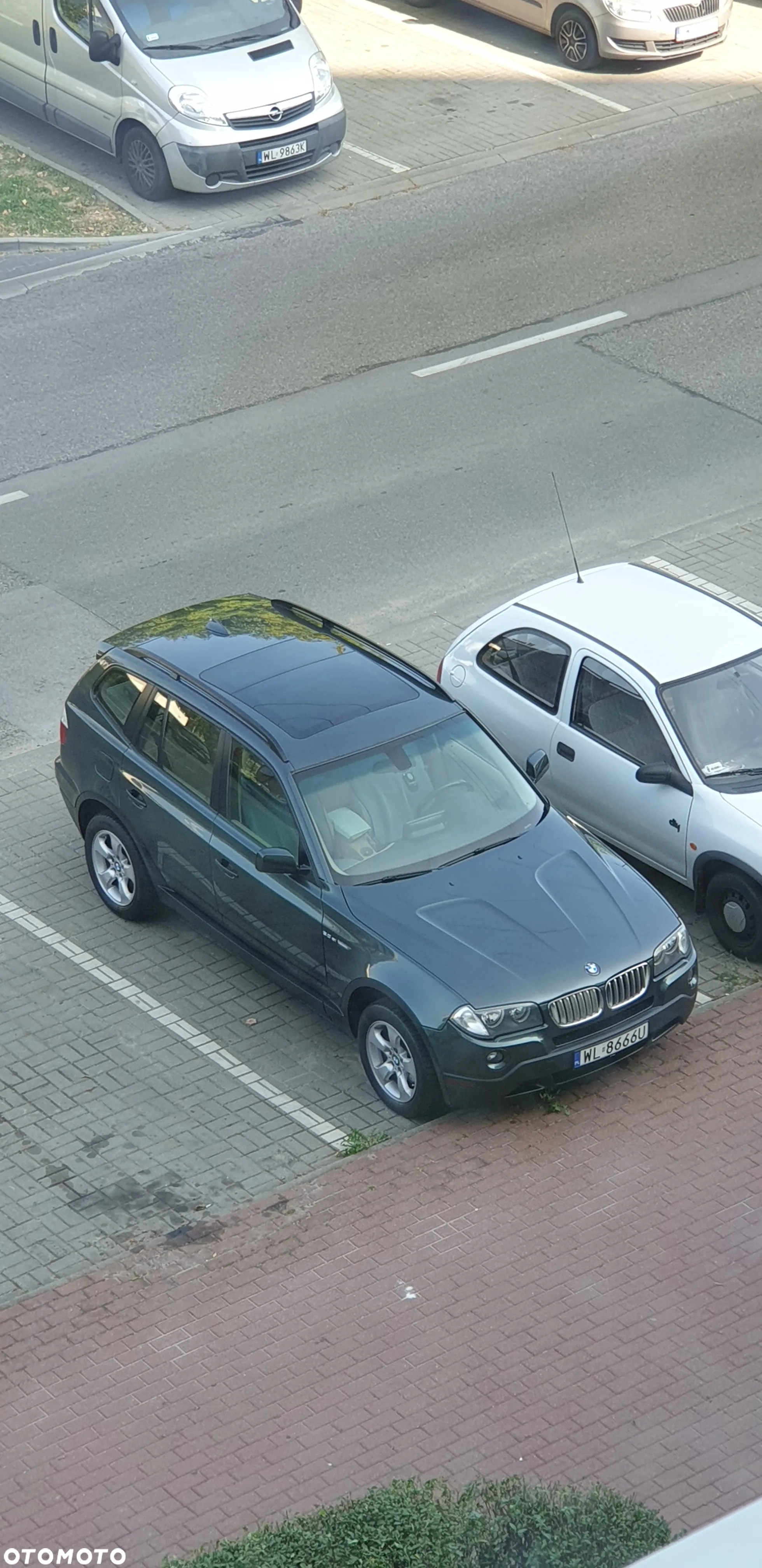 BMW X3 - 30