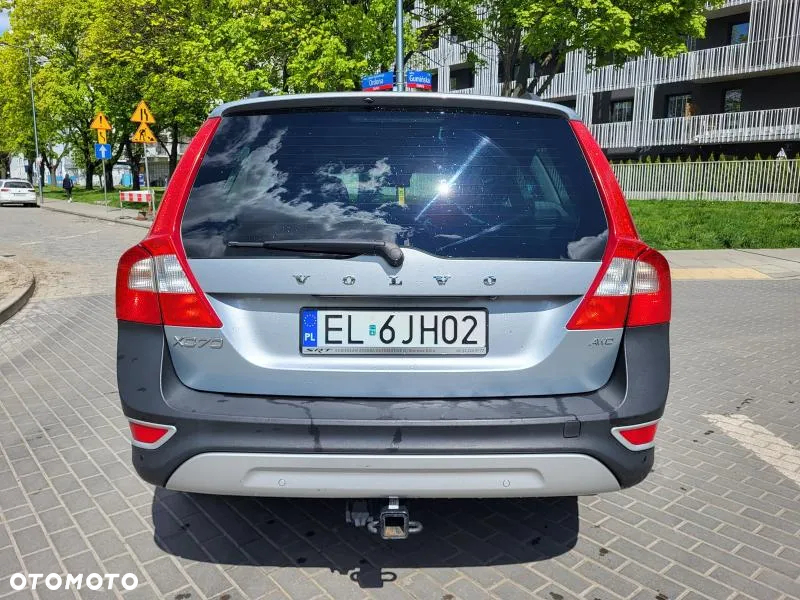 Volvo XC 70 3.2 AWD Summum - 27
