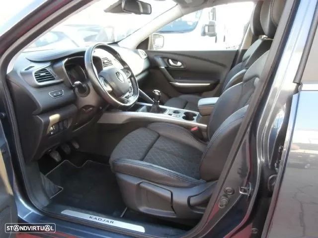 Renault Kadjar 1.5 dCi Zen - 10