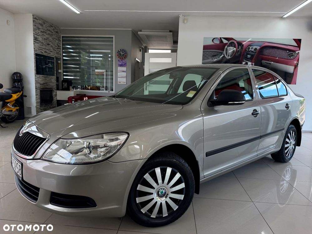 Skoda Octavia 1.4 TSI Family Plus - 2