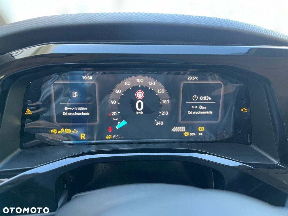 Volkswagen Multivan 2.0 TDI L2 DSG - 14