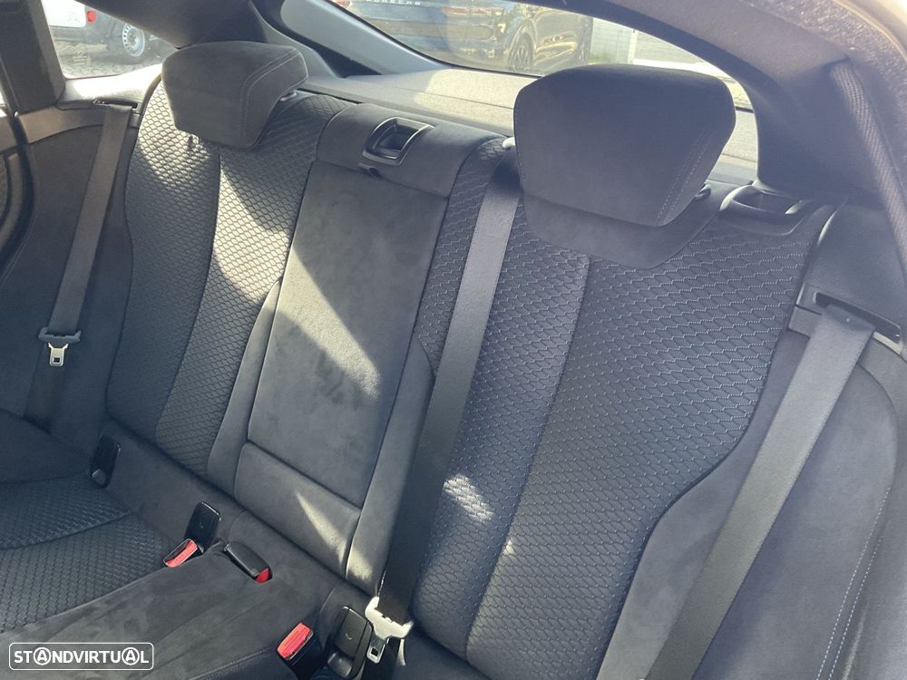 BMW 420 Gran Coupé d Pack M Auto - 43