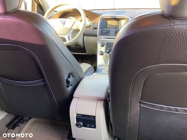 Volvo XC 60 - 9