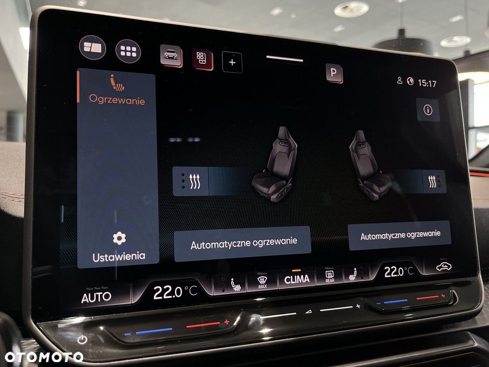 Cupra Leon Sportstourer 2.0 TSI 4Drive DSG - 21