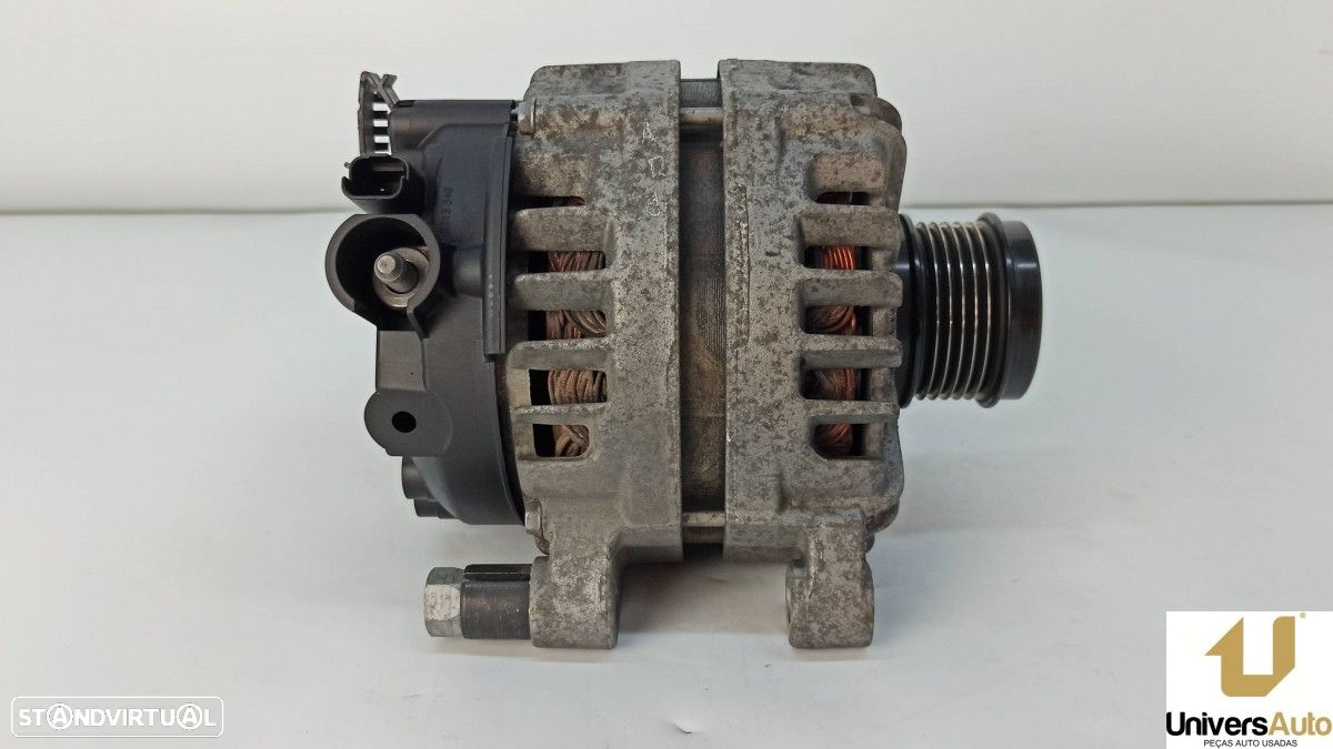 ALTERNADOR PEUGEOT 308 ALLURE - 5