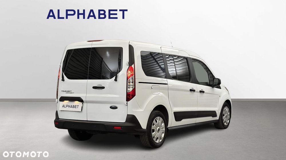Ford Transit Connect Kombi 220 L1 Trend - 6