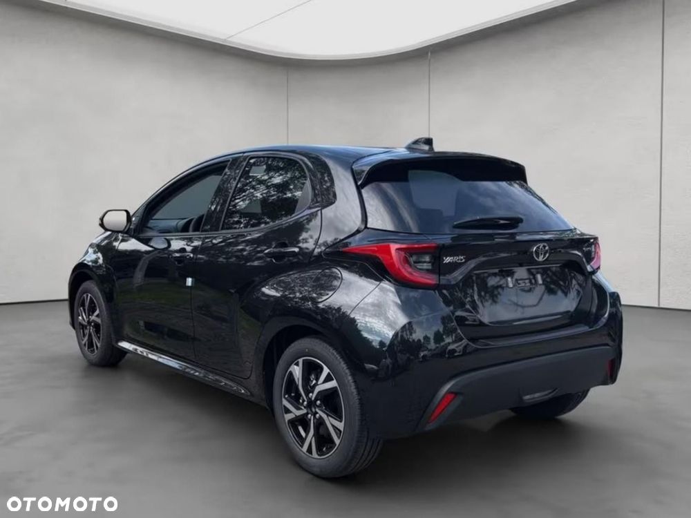 Toyota Yaris - 6