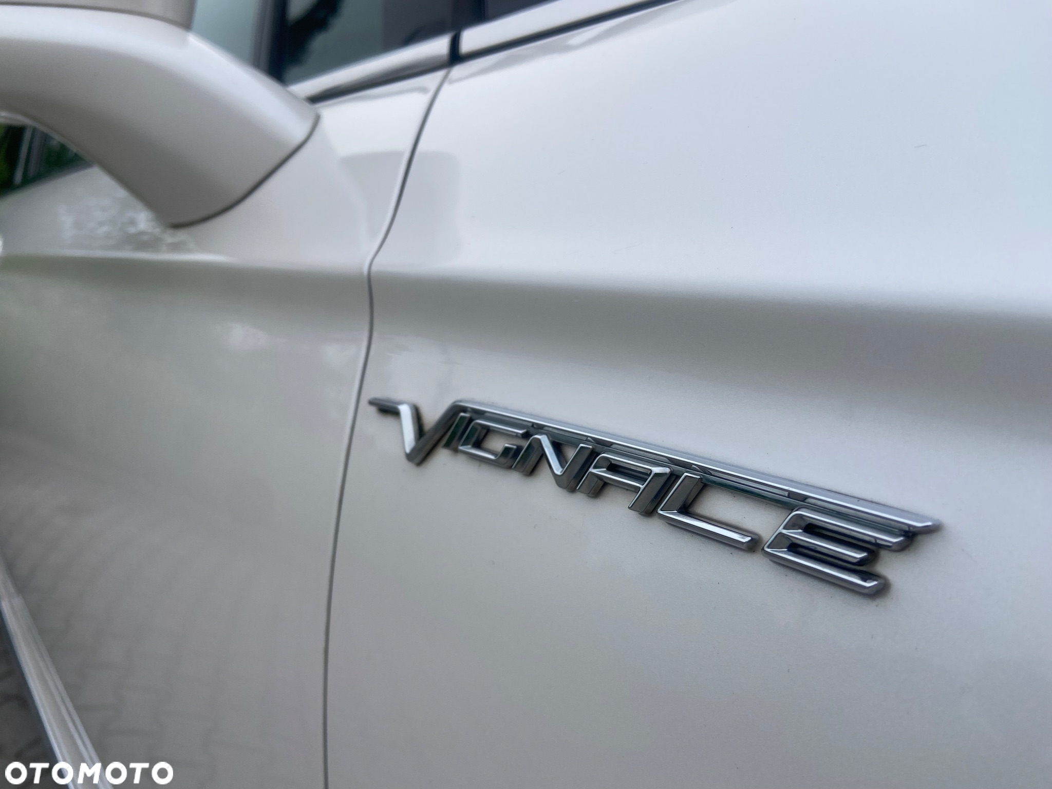 Ford Mondeo Vignale 2.0 TDCi PowerShift - 10