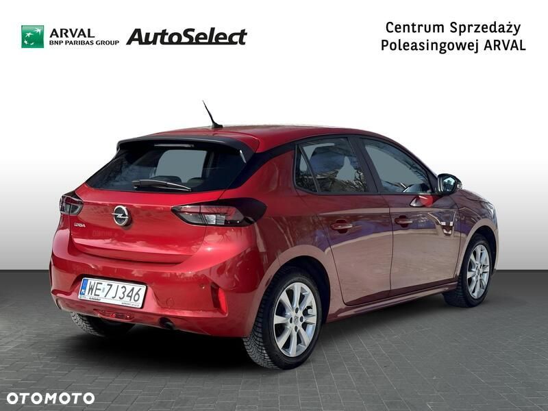 Opel Corsa 1.2 Edition S&S - 6
