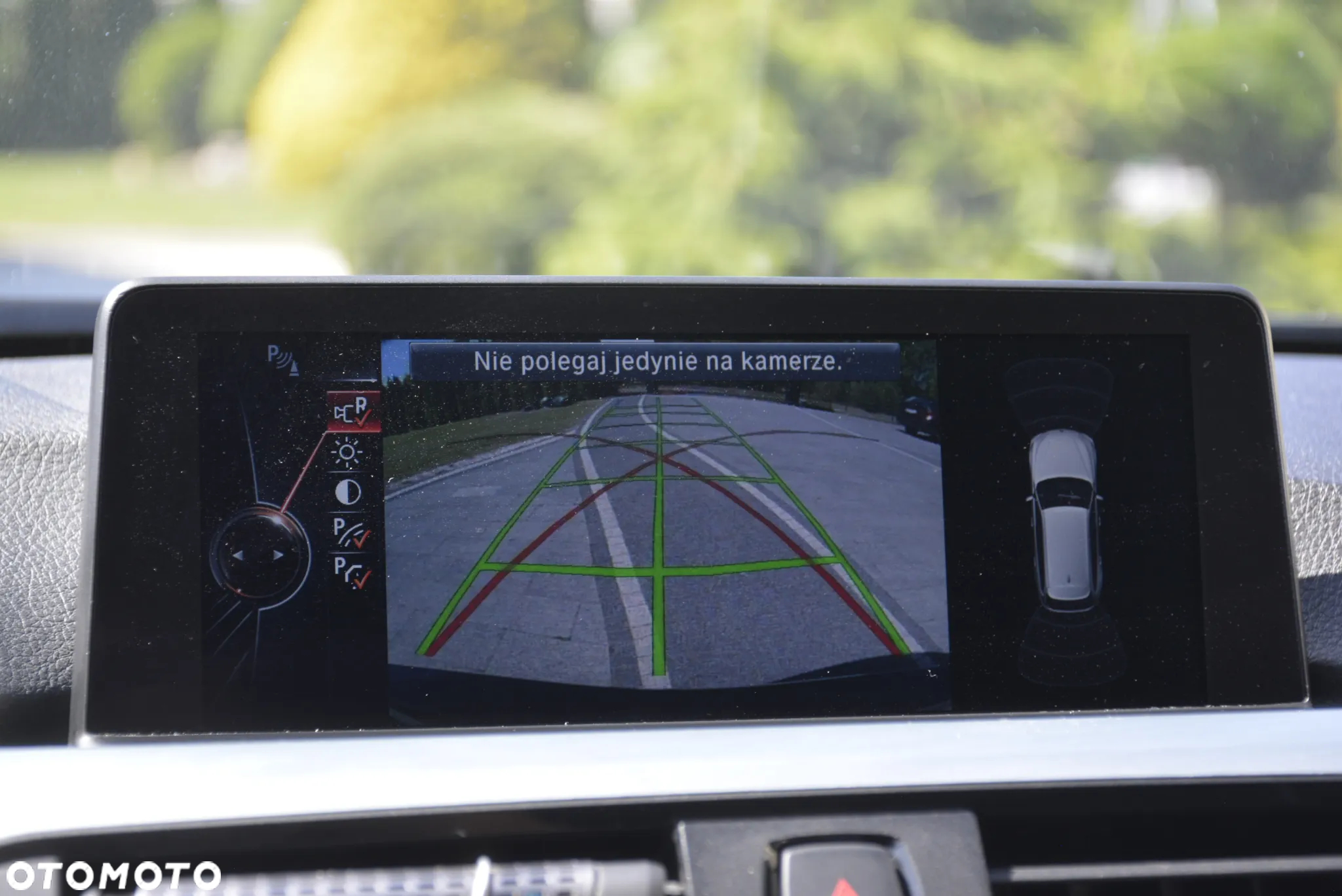 BMW Seria 3 320d Efficient Dynamics Sport Line - 33
