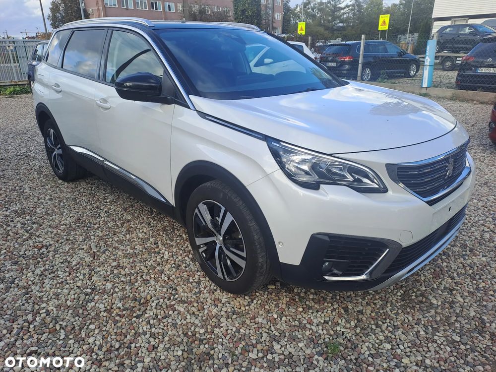 Peugeot 5008 - 6