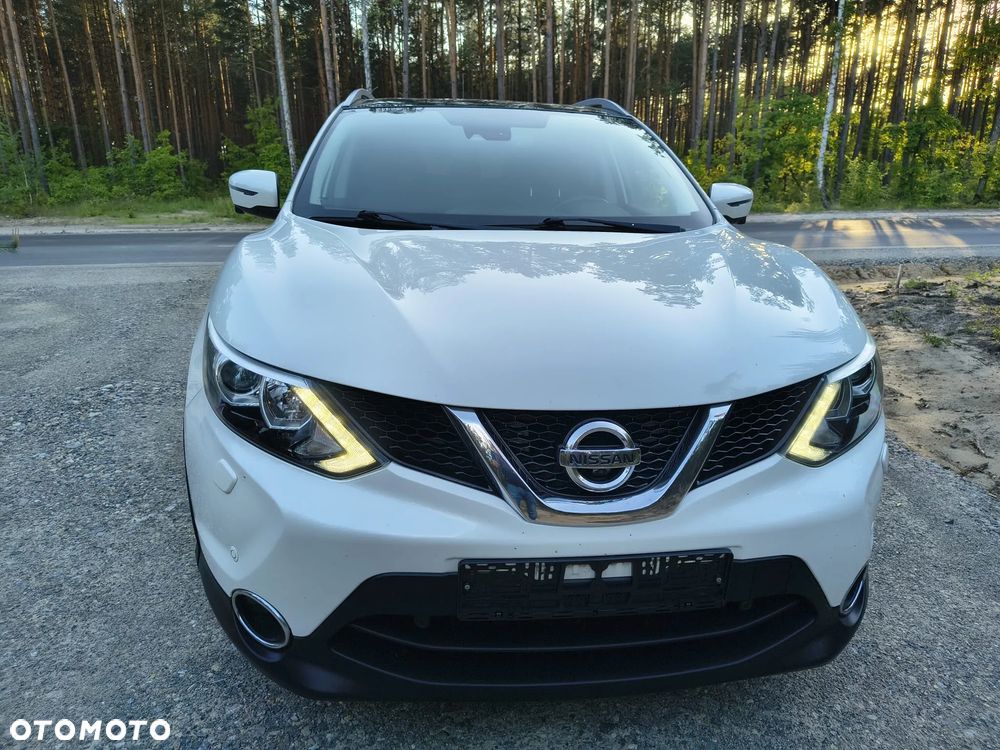 Nissan Qashqai 1.6 DIG-T N-Connecta - 3