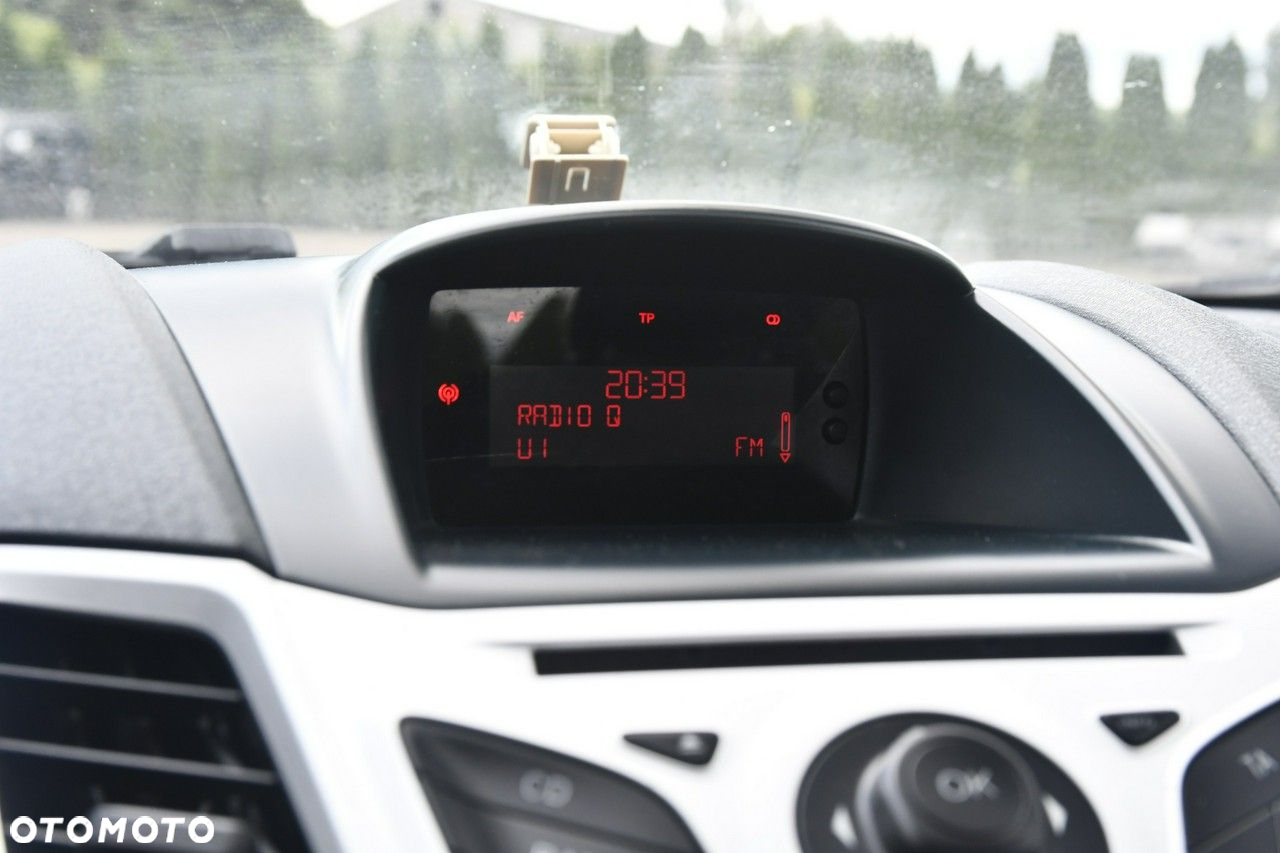 Ford Fiesta - 29