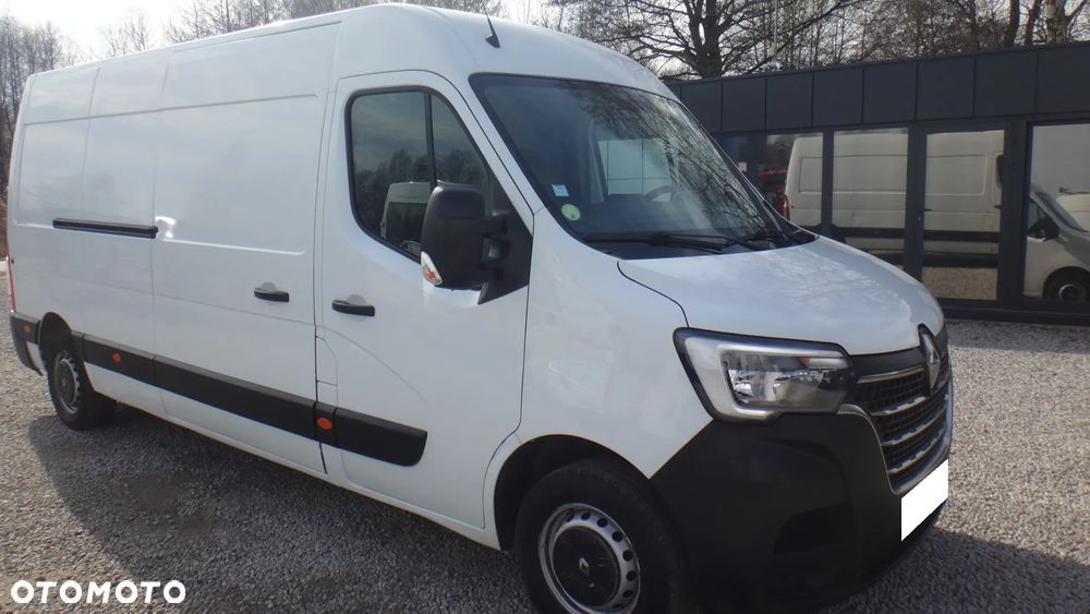 Renault Master - 3