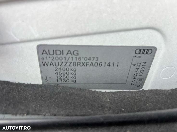 Audi Q5 2.0 TDI Quattro clean - 5
