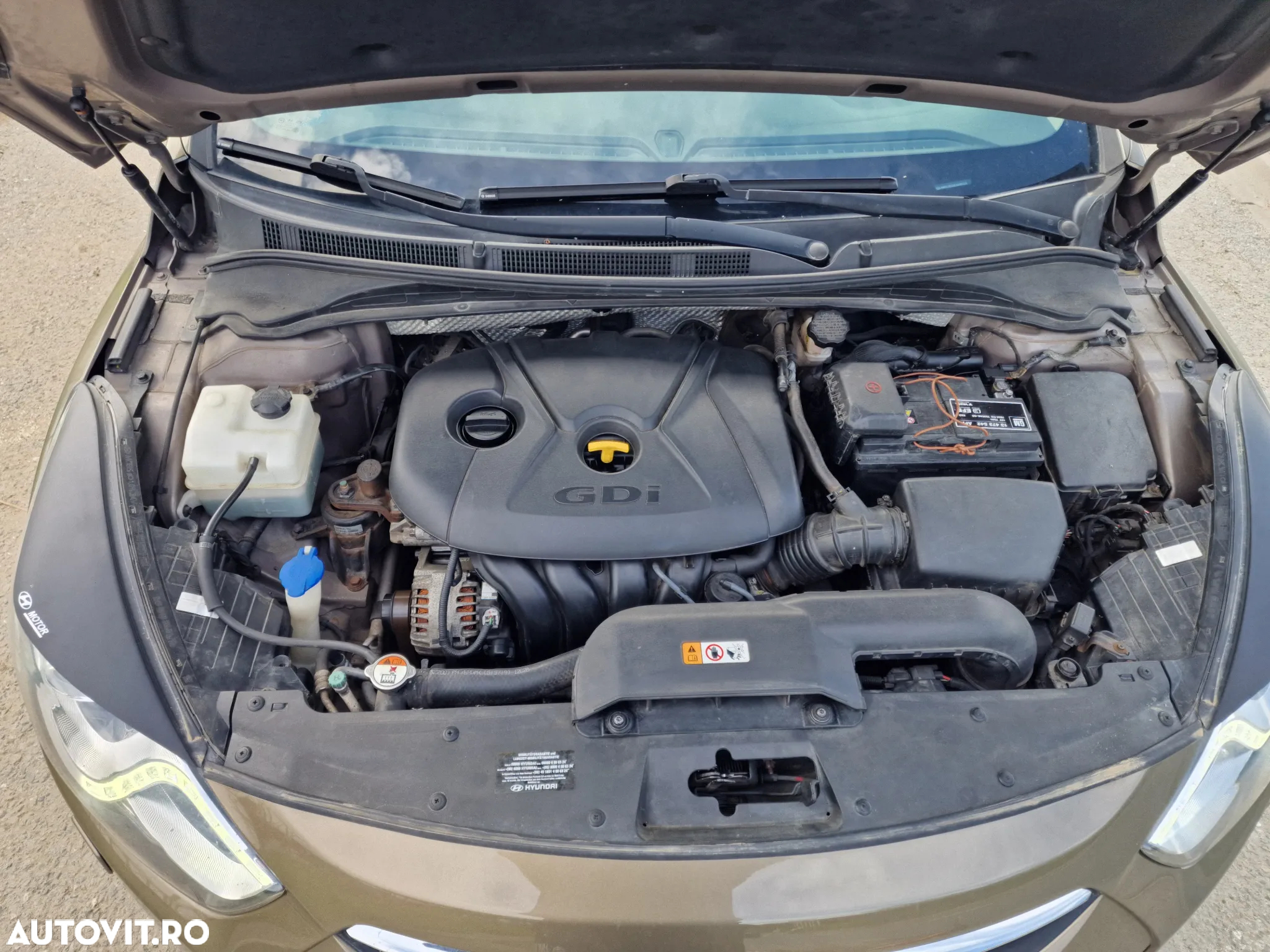 Hyundai i40 i40cw 2.0 Premium - 6