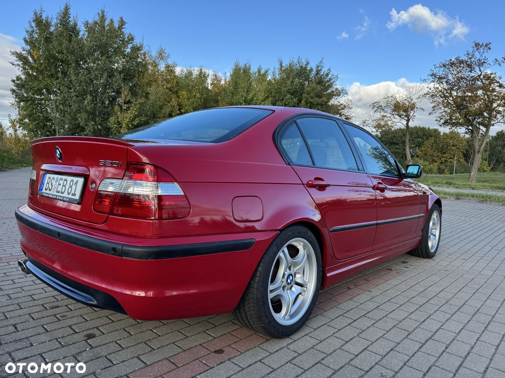 BMW Seria 3