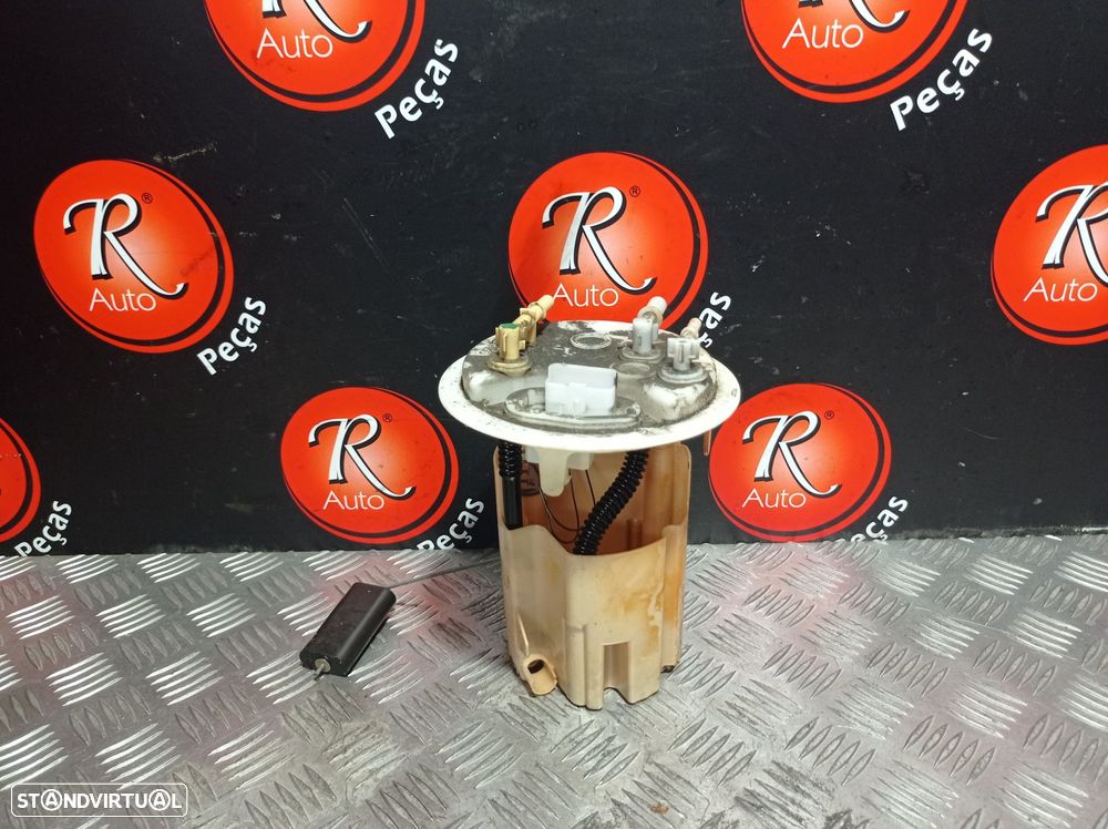Bomba De Combustivel  Peugeot 508 Sw I (8E_) - 2