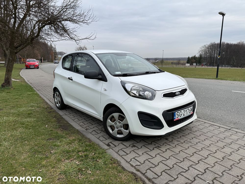 Kia Picanto 1.0 M - 11