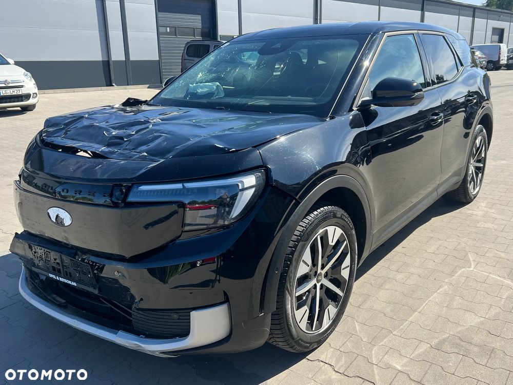 Ford Explorer Dual-Elektromotor Extend Range AWD 77kWh Select - 5