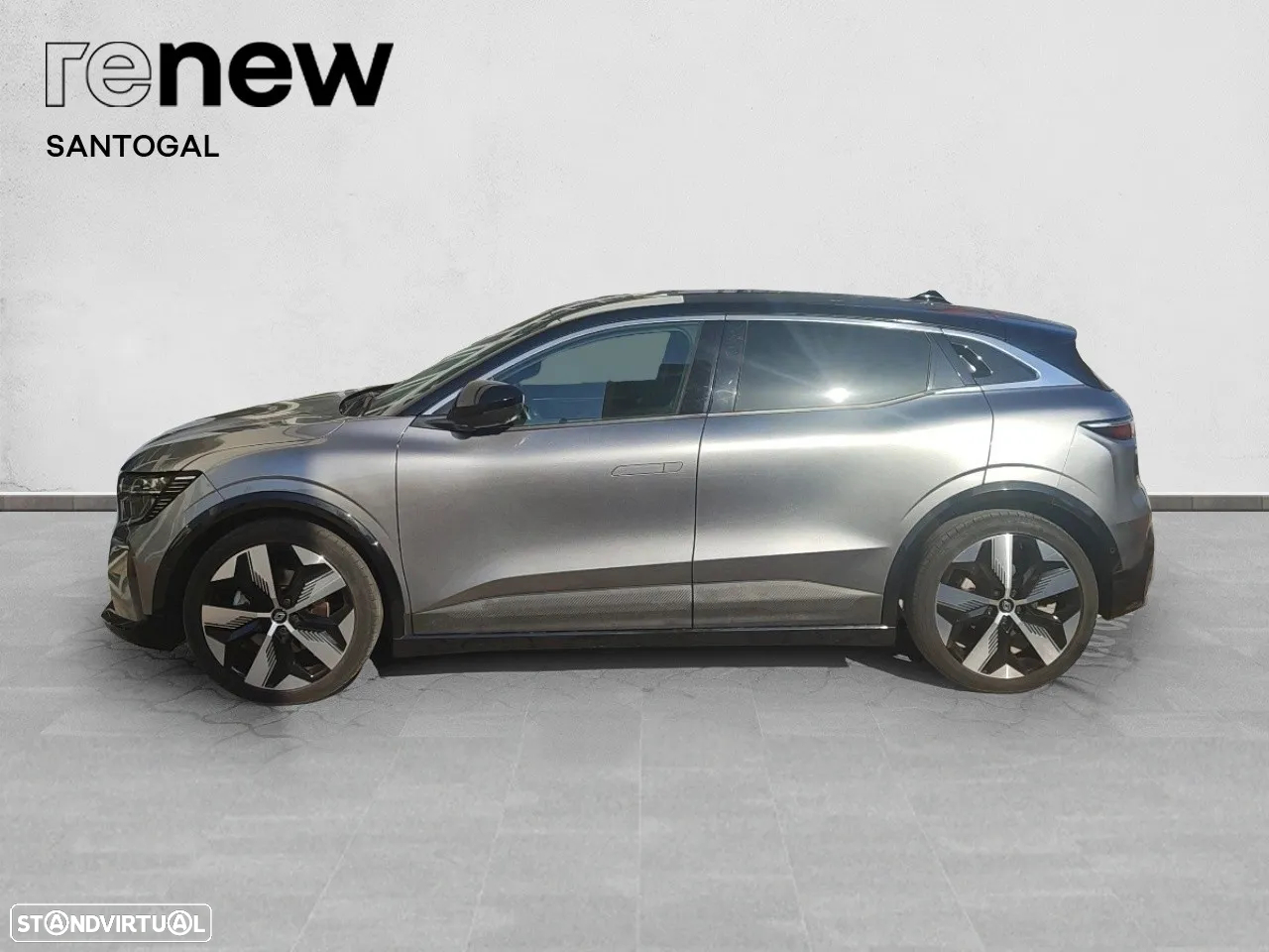 Renault Mégane E-Tech EV60 Techno Optimum Charge - 7