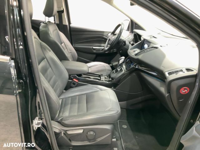 Ford Kuga 2.0 TDCi 4x4 Aut. Titanium - 10