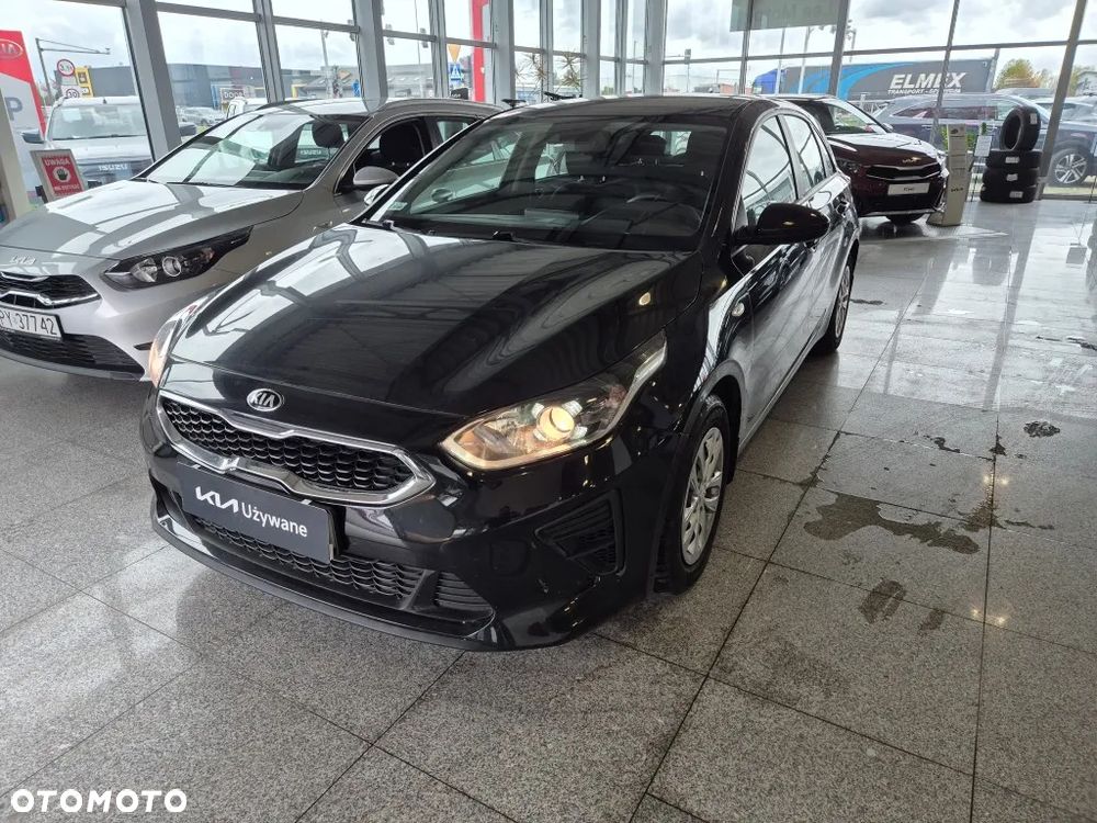 Kia Ceed 1.0 T-GDI S - 11