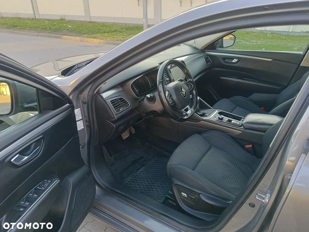 Renault Talisman 1.6 Energy dCi Limited EDC - 13