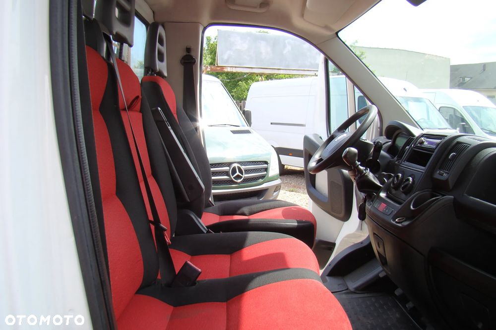 Fiat Ducato - 14