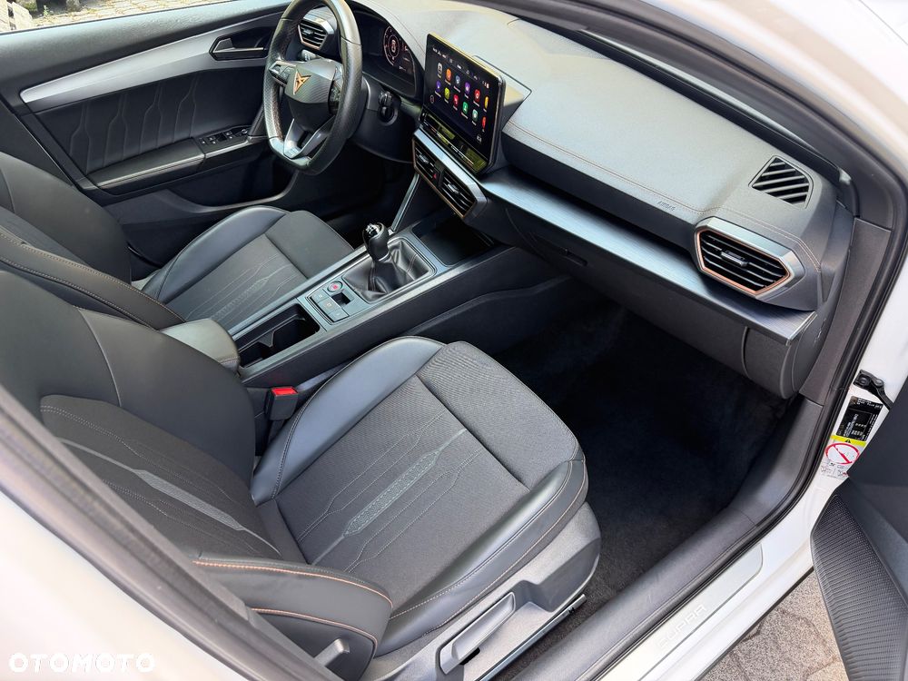 Cupra Formentor 2.0 TDI - 26
