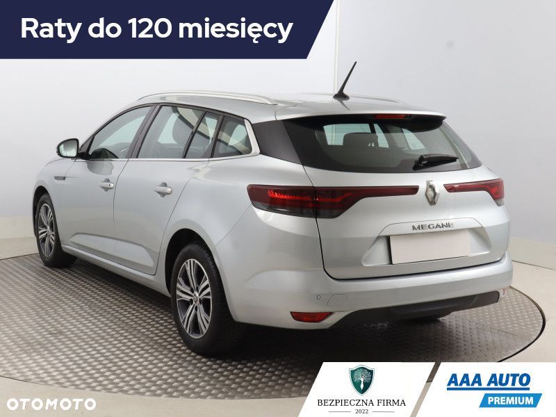 Renault Megane - 6